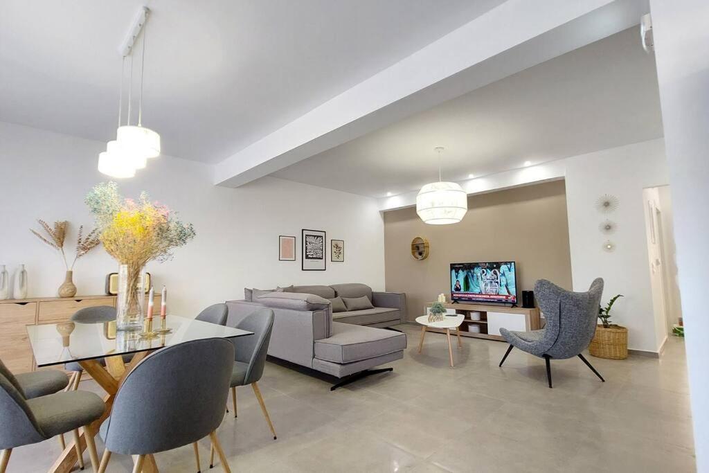 Koroni House Apartment Heraklion  Exterior photo