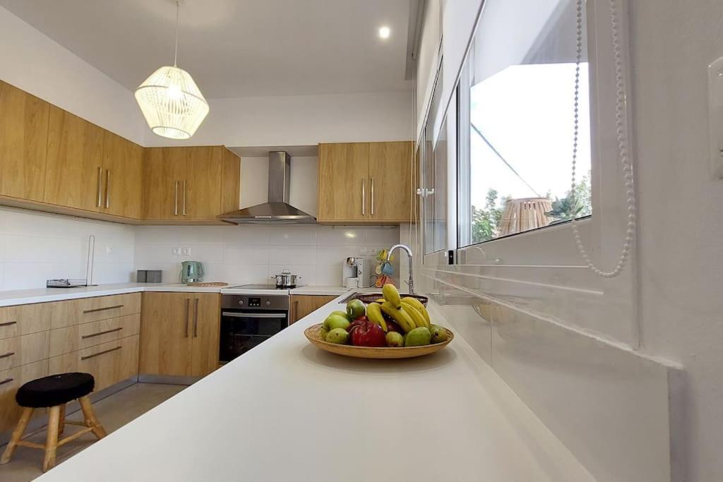 Koroni House Apartment Heraklion  Exterior photo