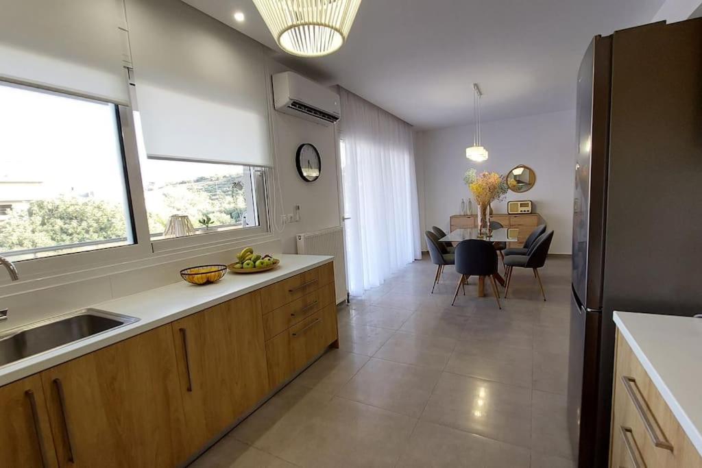 Koroni House Apartment Heraklion  Exterior photo