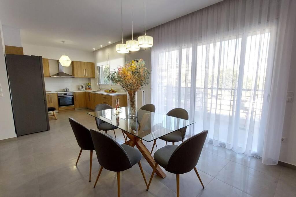 Koroni House Apartment Heraklion  Exterior photo