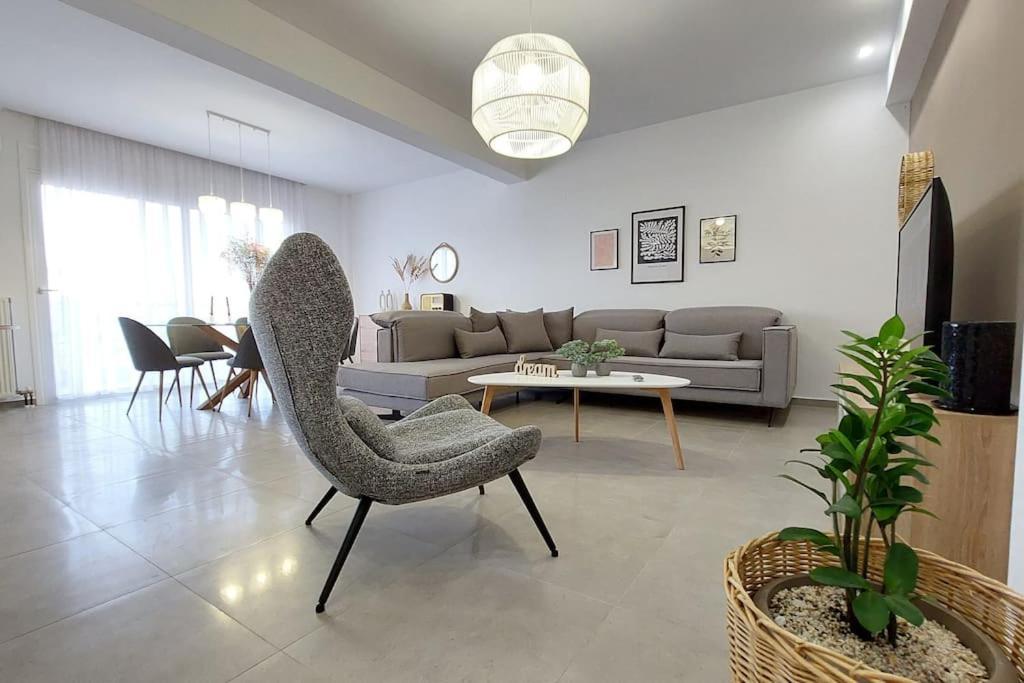 Koroni House Apartment Heraklion  Exterior photo