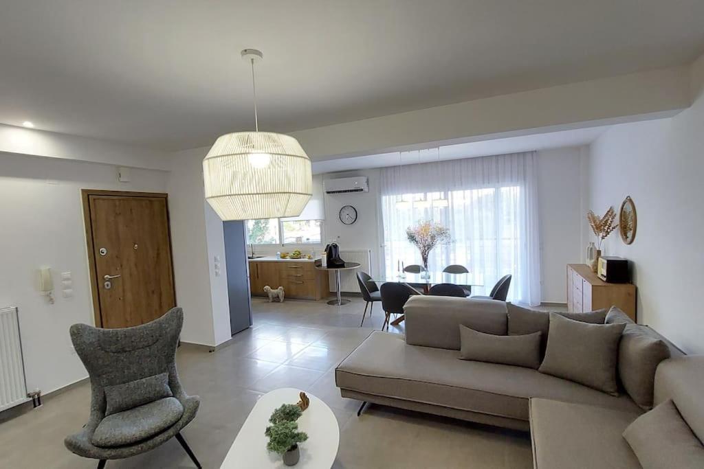 Koroni House Apartment Heraklion  Exterior photo