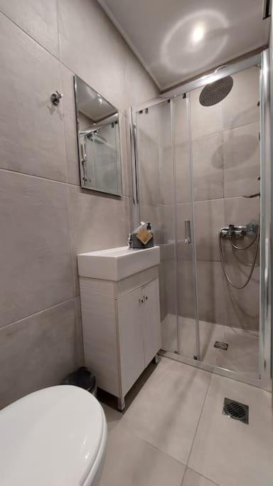 Koroni House Apartment Heraklion  Exterior photo