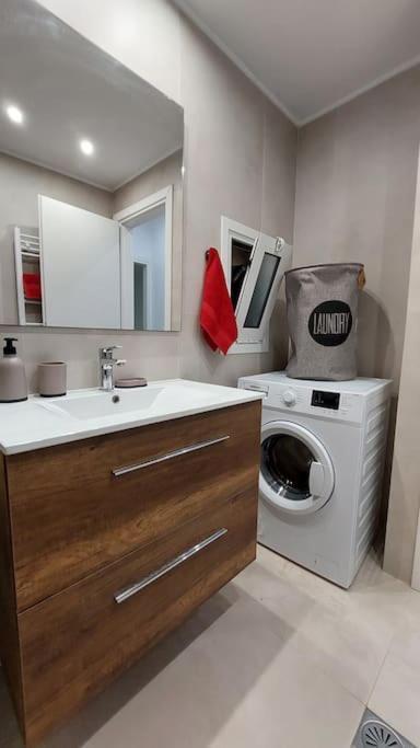 Koroni House Apartment Heraklion  Exterior photo