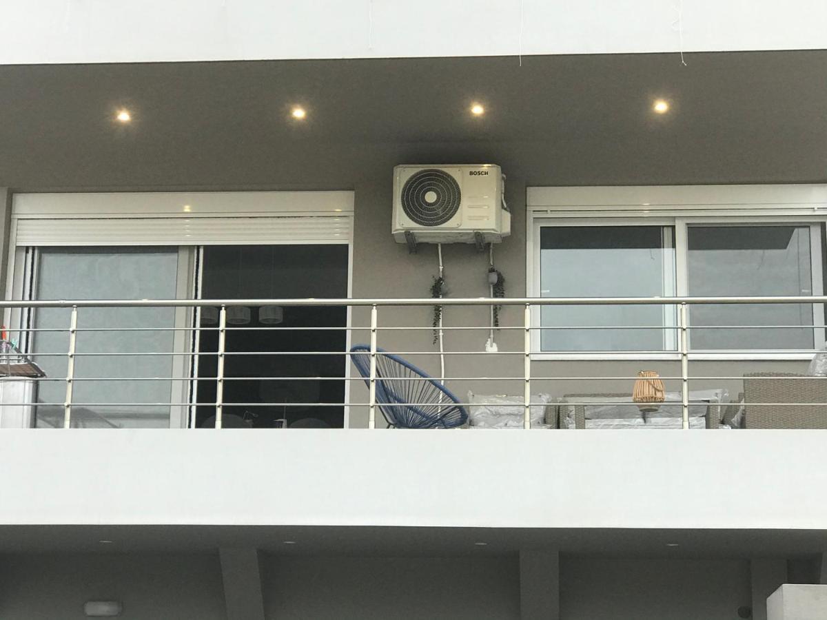 Koroni House Apartment Heraklion  Exterior photo