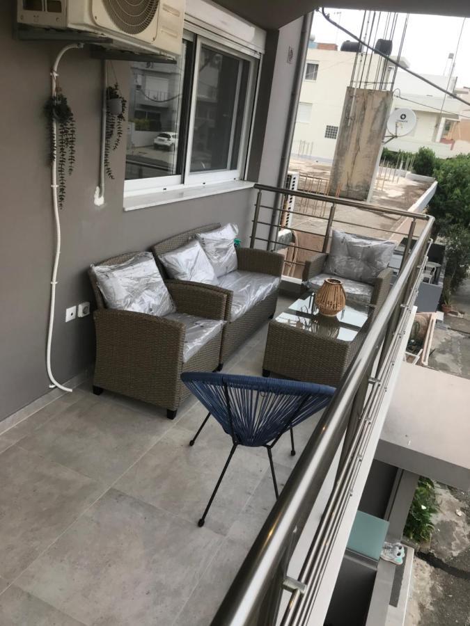 Koroni House Apartment Heraklion  Exterior photo