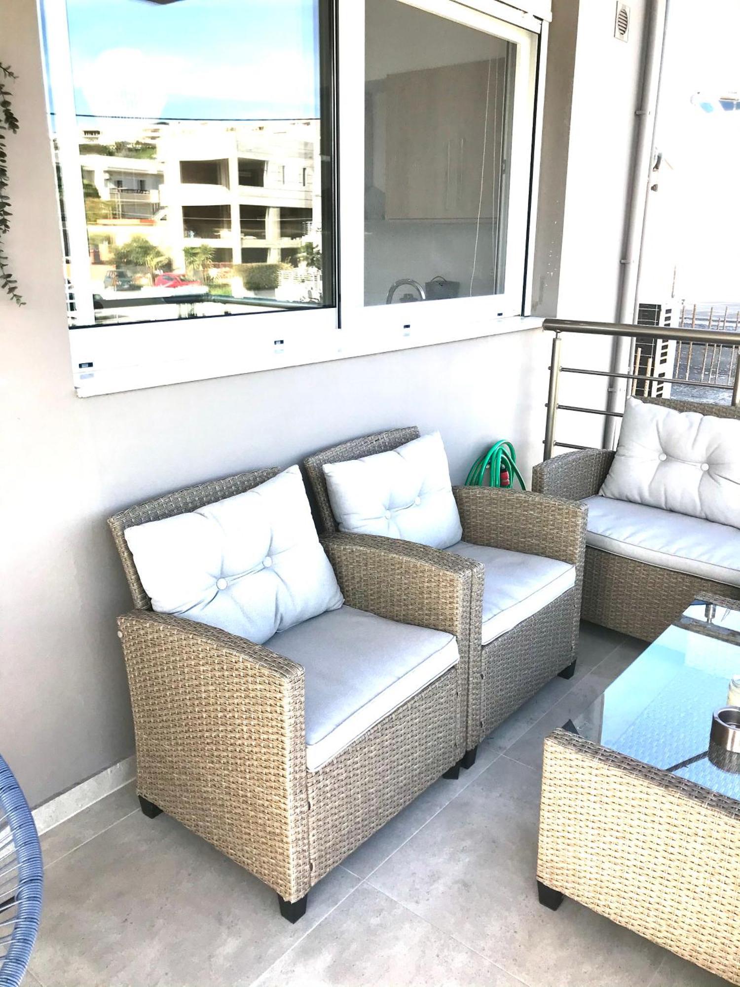 Koroni House Apartment Heraklion  Exterior photo