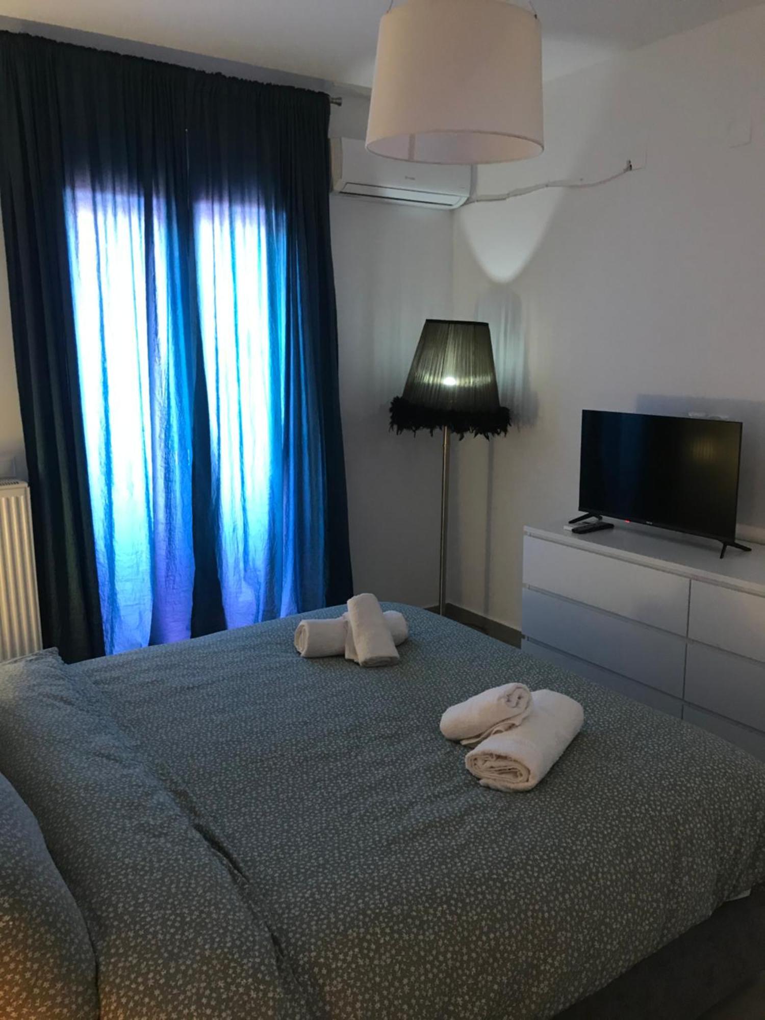 Koroni House Apartment Heraklion  Exterior photo