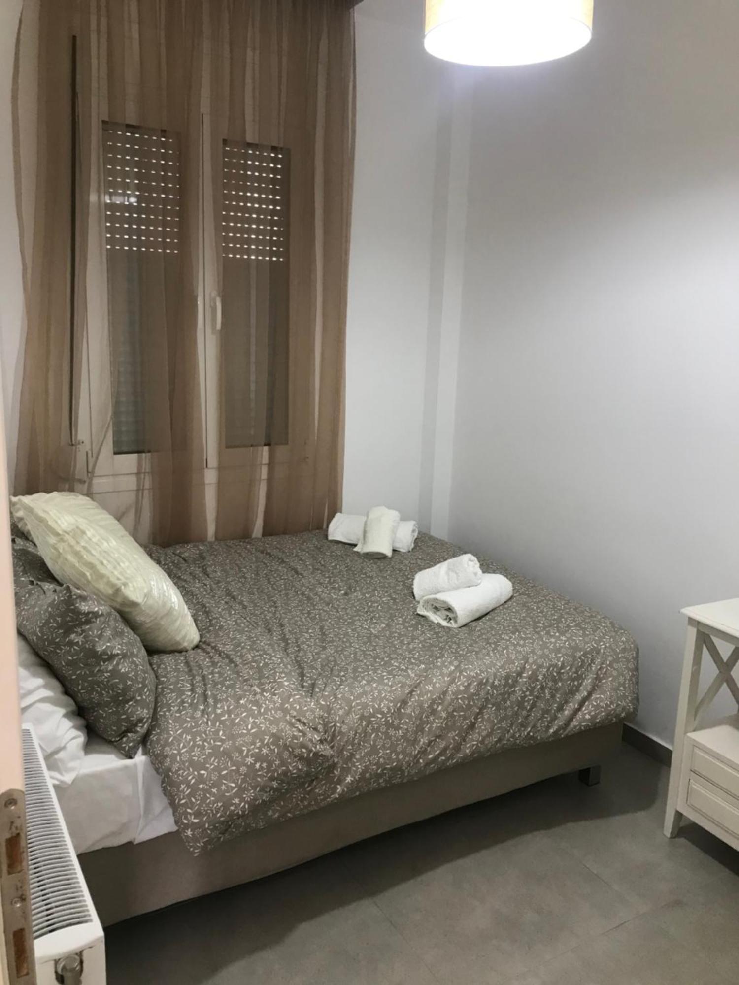 Koroni House Apartment Heraklion  Exterior photo