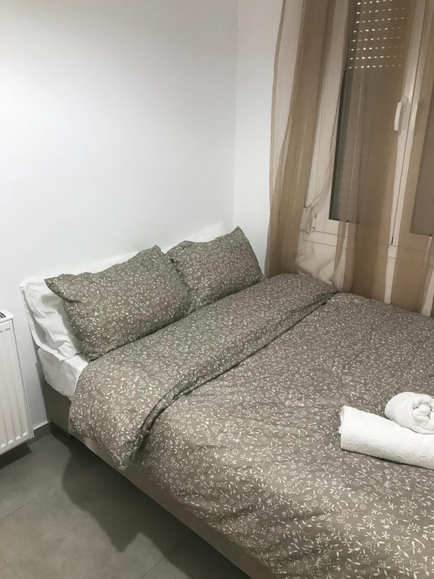 Koroni House Apartment Heraklion  Exterior photo