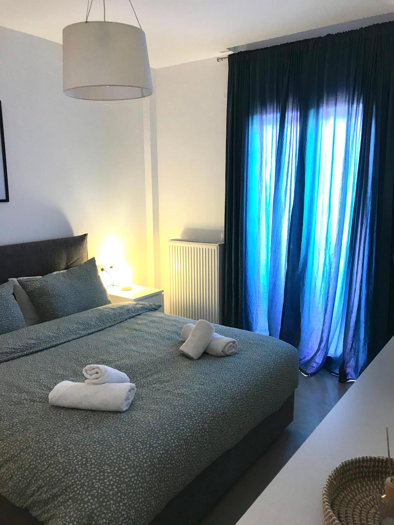 Koroni House Apartment Heraklion  Exterior photo