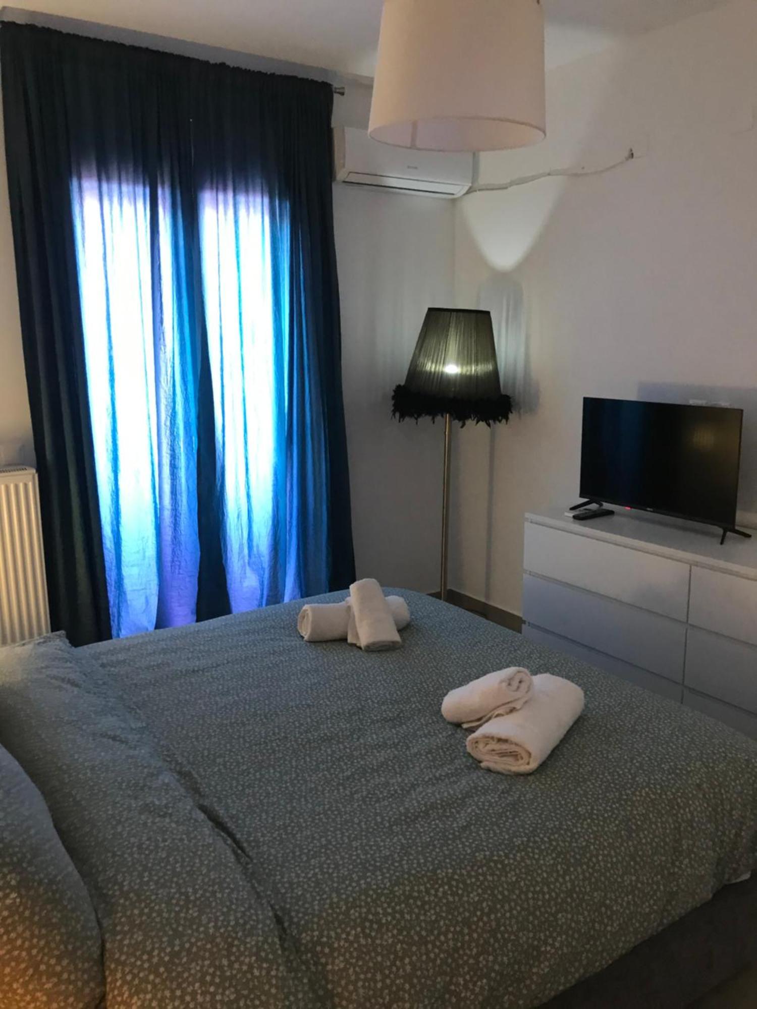 Koroni House Apartment Heraklion  Exterior photo