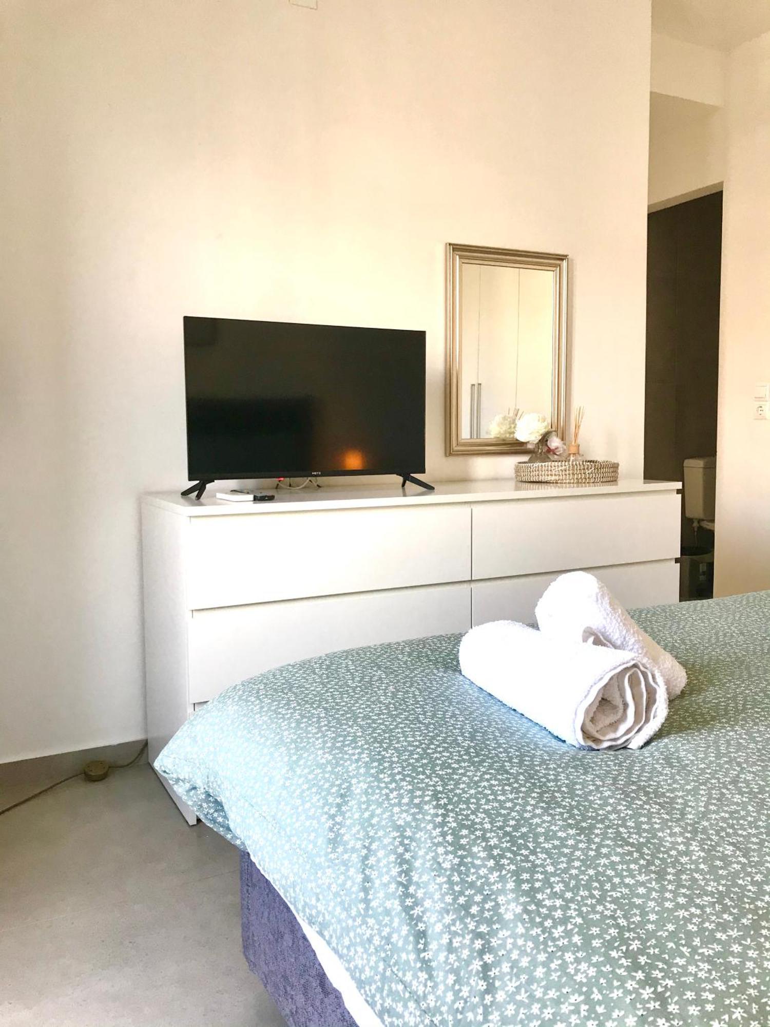 Koroni House Apartment Heraklion  Exterior photo
