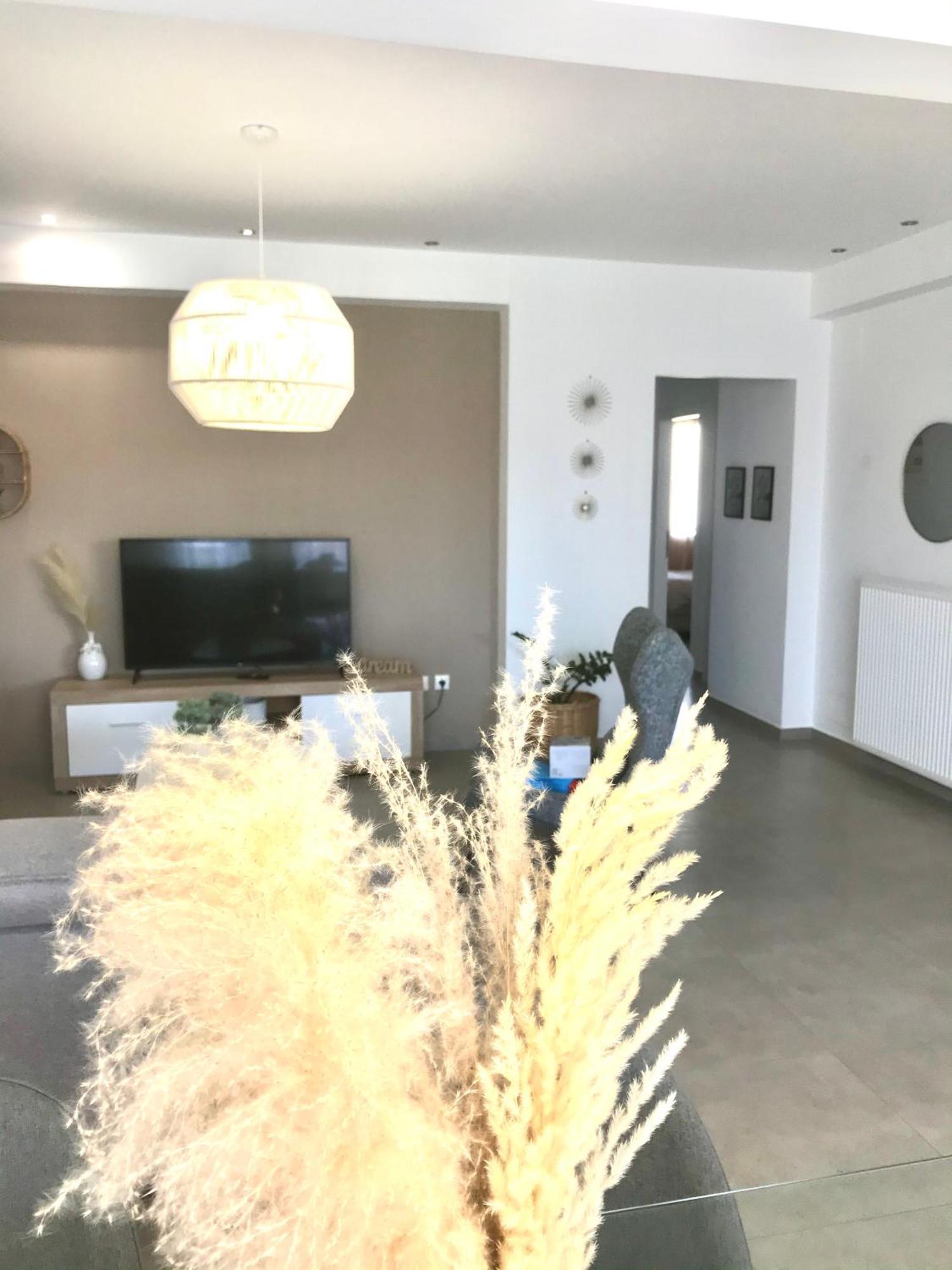 Koroni House Apartment Heraklion  Exterior photo
