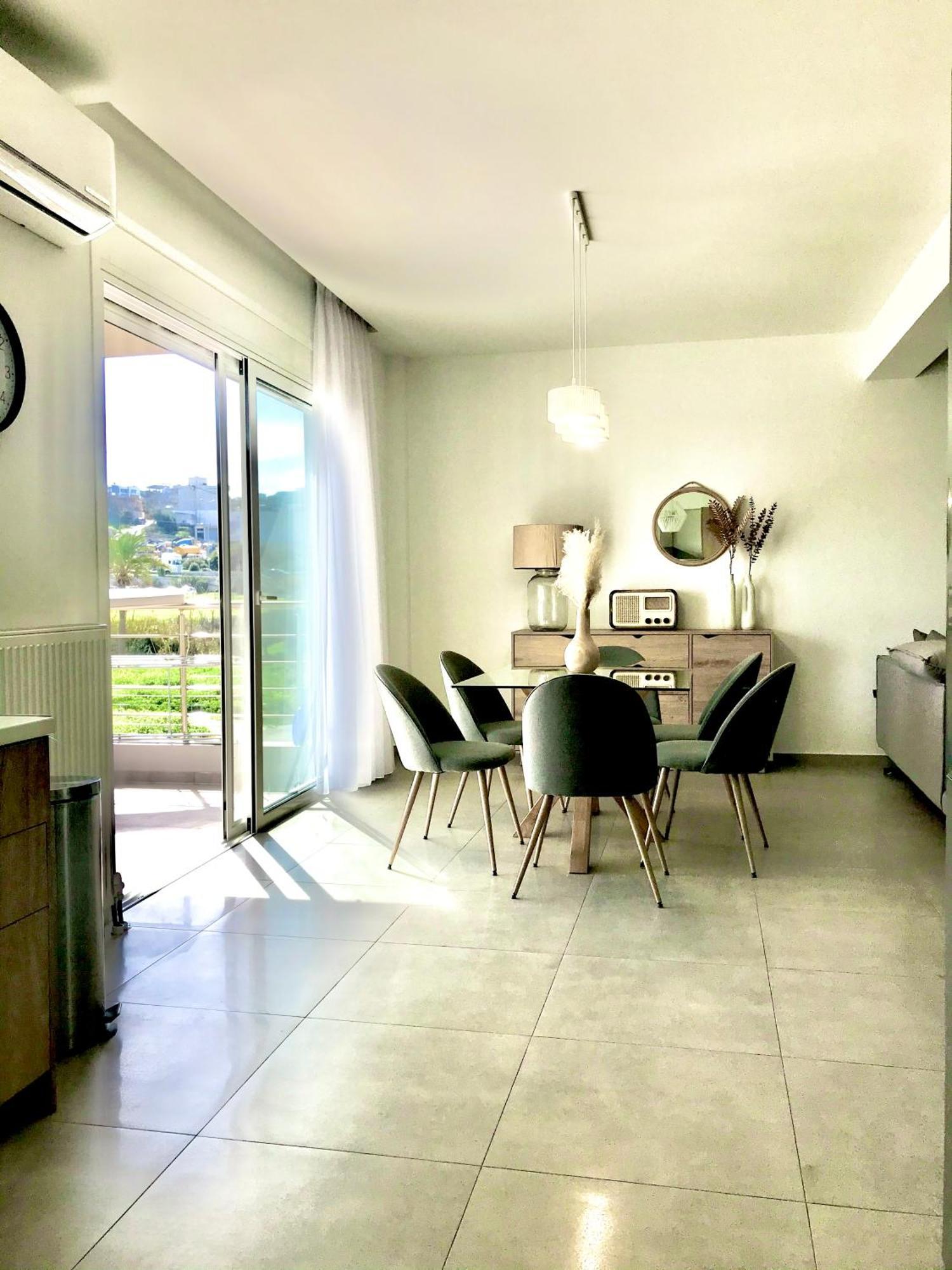 Koroni House Apartment Heraklion  Exterior photo